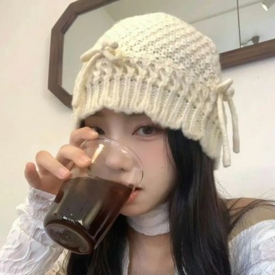 雪国少女心